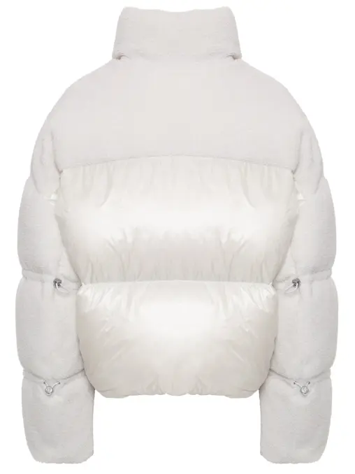 Пуховик стеганый MOOSE KNUCKLES