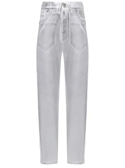 Джинсы хлопковые PANICALE