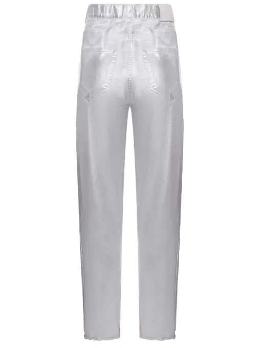 Джинсы хлопковые PANICALE