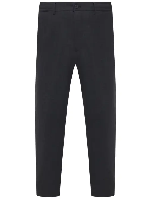 Брюки однотонные PAUL & SHARK