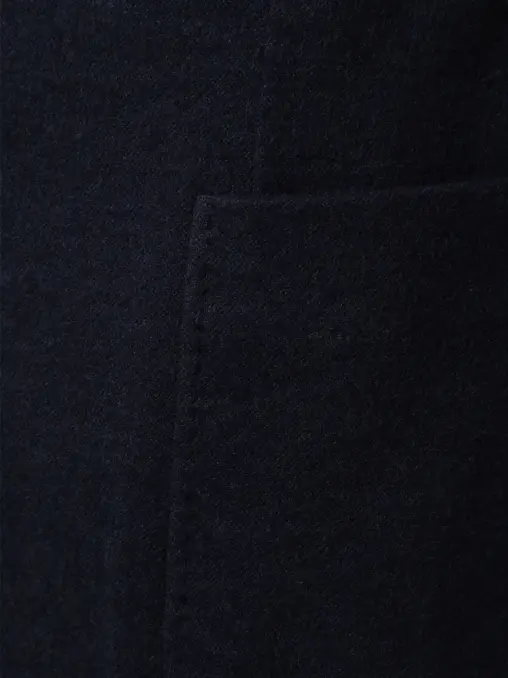 Костюм из хлопка и шерсти PESERICO