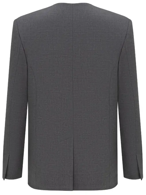 Жакет однотонный YULIAWAVE