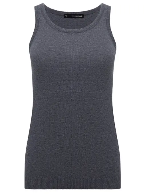 Топ шерстяной YULIAWAVE