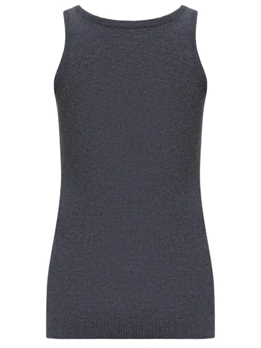 Топ шерстяной YULIAWAVE