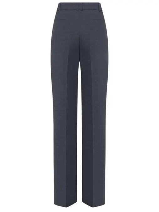 Брюки однотонные YULIAWAVE