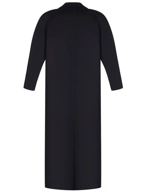 Пальто шерстяное YULIAWAVE