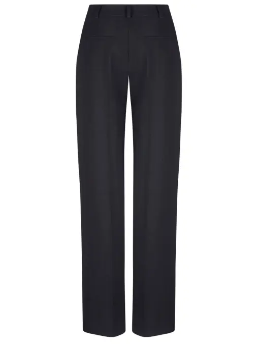 Брюки однотонные YULIAWAVE