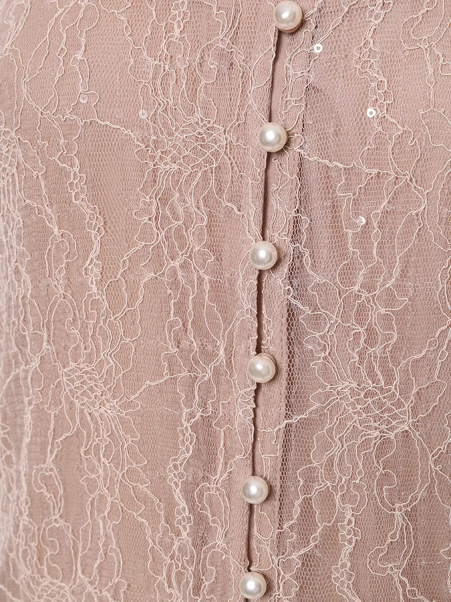 Блуза хлопковая