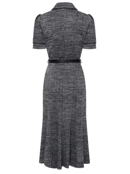 Платье хлопковое EMILIA DELL'ORO