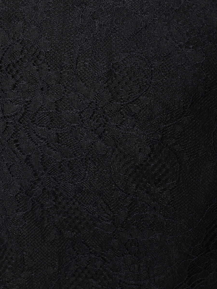 Блуза кружевная