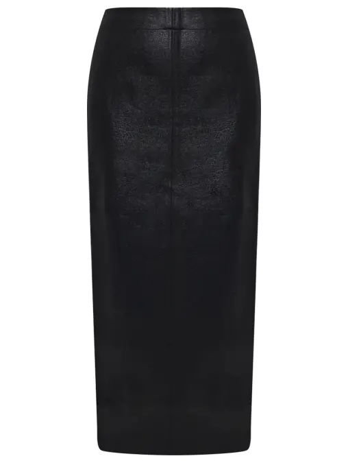 Юбка однотонная EMILIA DELL'ORO