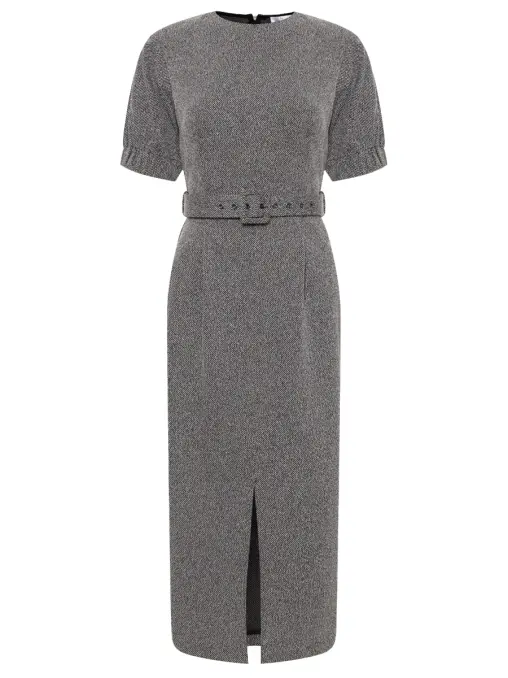 Платье трикотажное EMILIA DELL'ORO