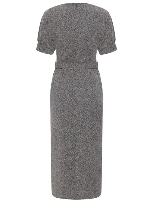 Платье трикотажное EMILIA DELL'ORO