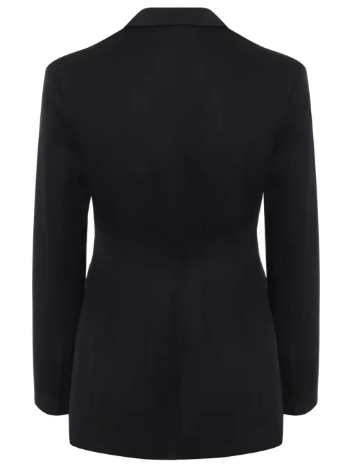 Пиджак однотонный EMILIA DELL'ORO