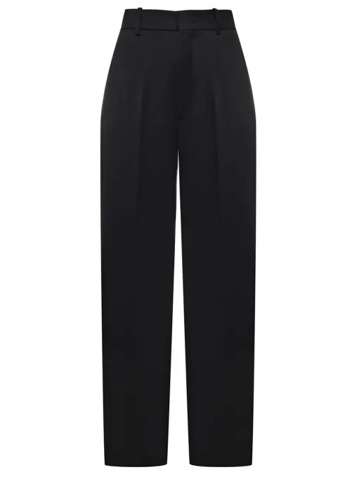 Брюки однотонные EMILIA DELL'ORO