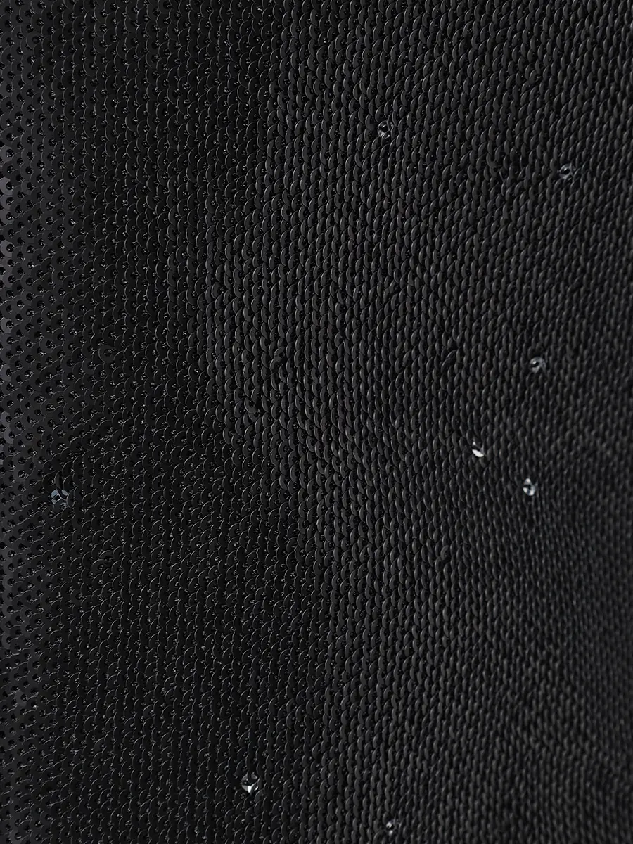 Пиджак с пайетками