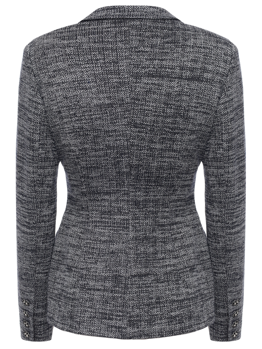 Пиджак хлопковый