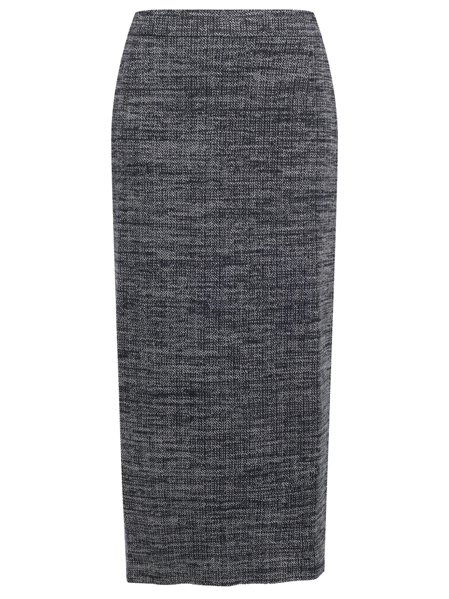 Юбка хлопковая