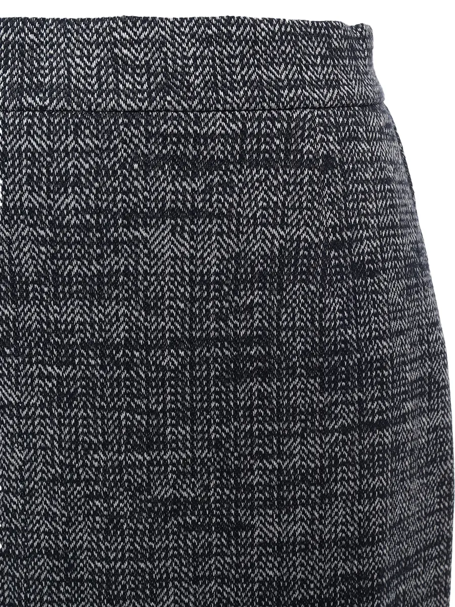 Юбка хлопковая