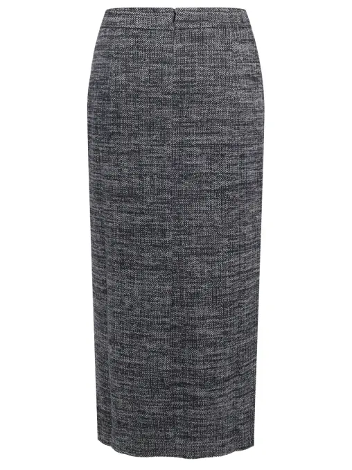 Юбка хлопковая EMILIA DELL'ORO