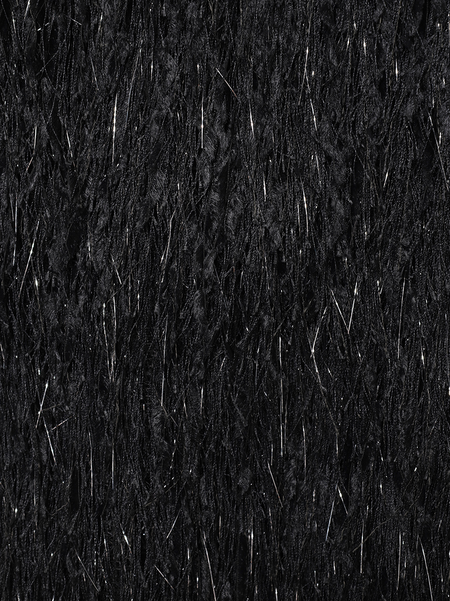 Жакет однотонный