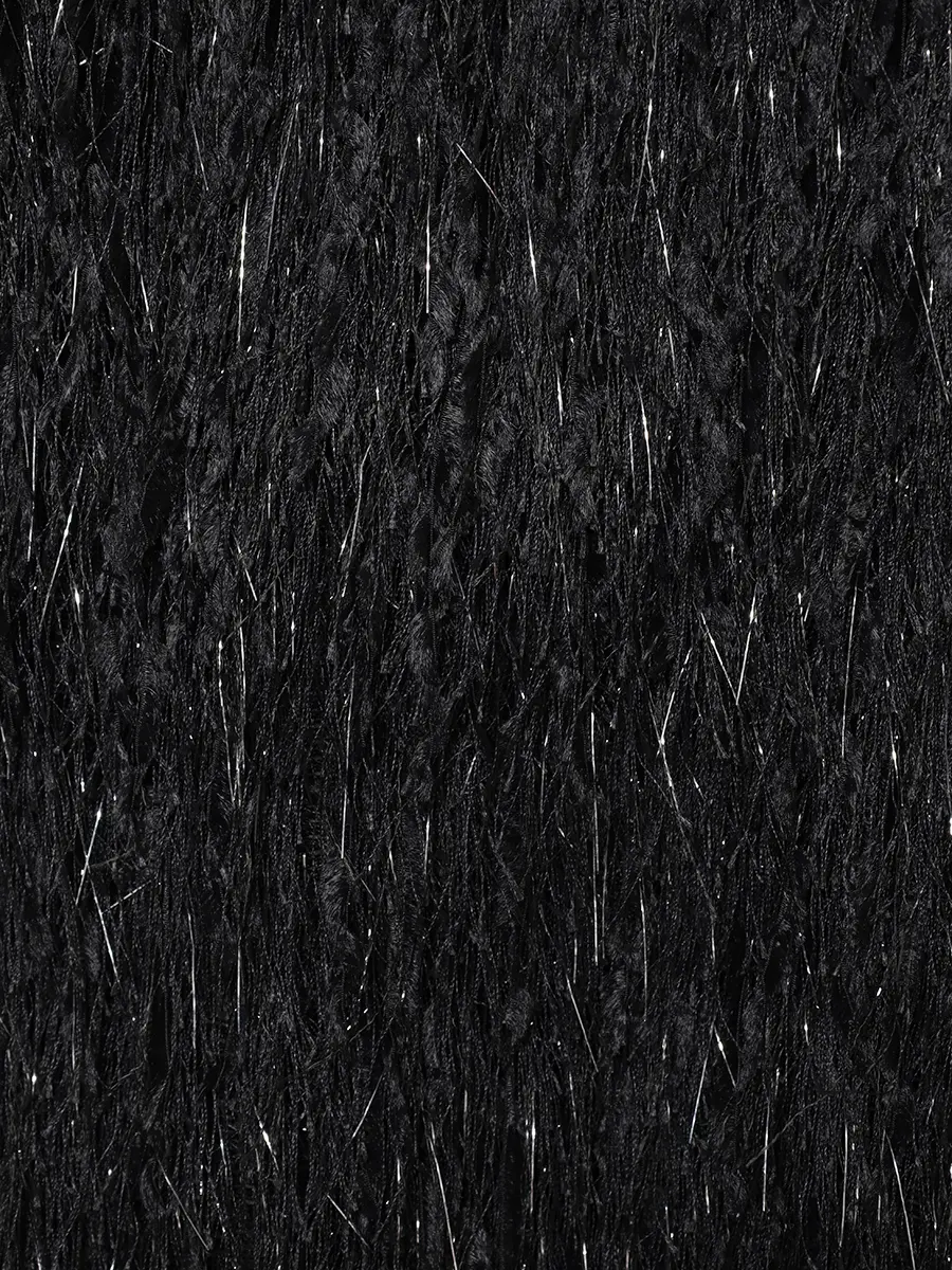 Жакет однотонный