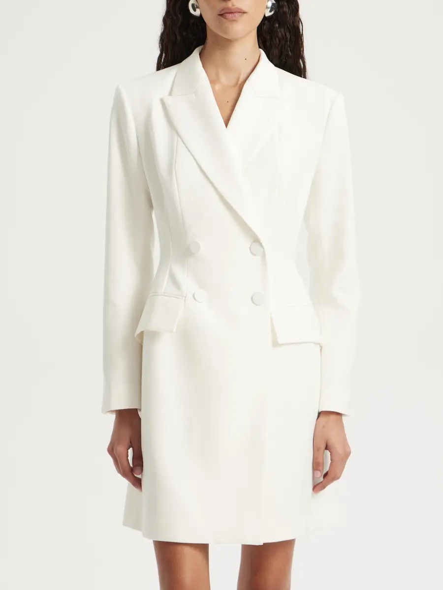 Платье-однотонное