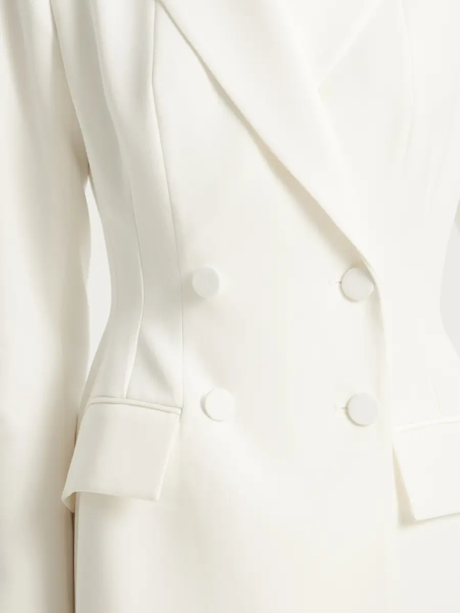 Платье-однотонное