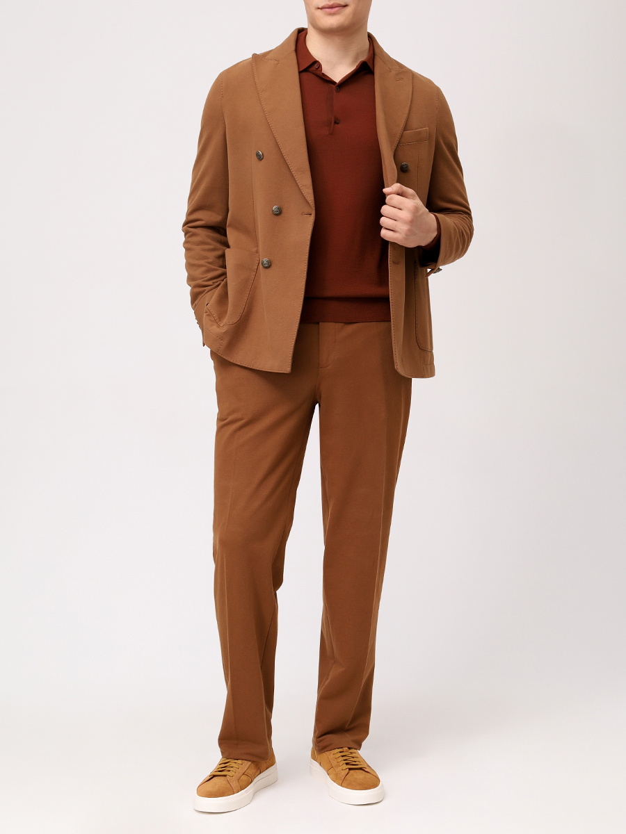 Костюм хлопковый