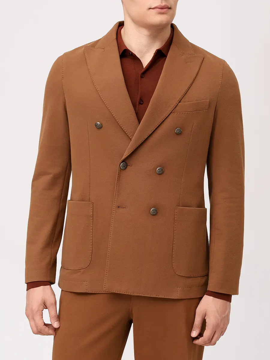 Костюм хлопковый