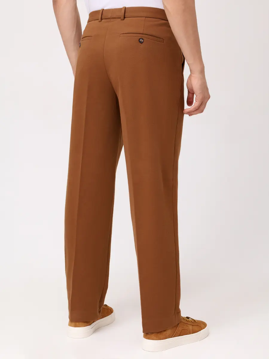 Костюм хлопковый