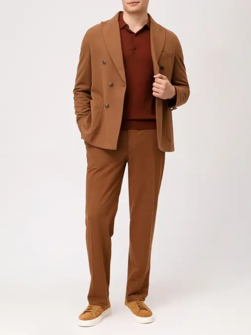 Костюм хлопковый CIRCOLO 1901