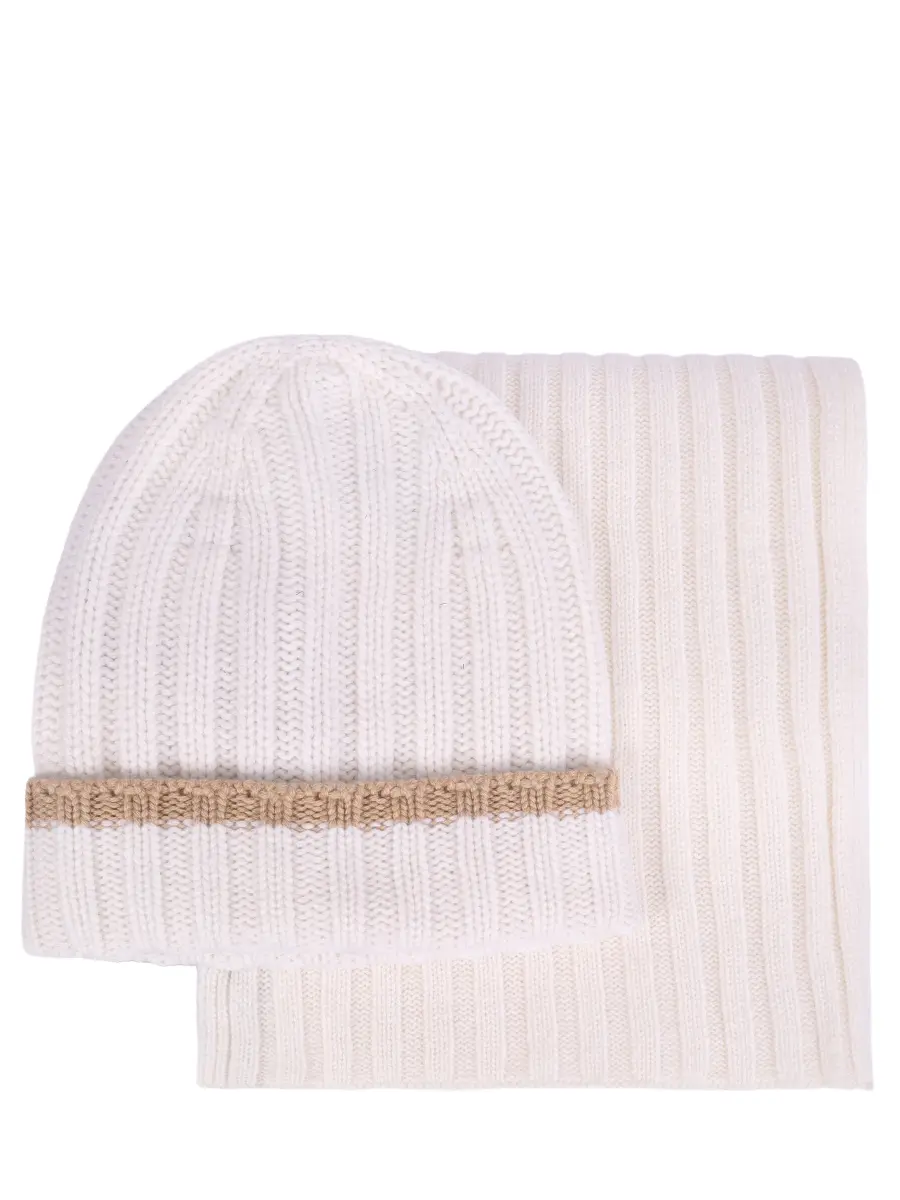 Комплект кашемировый