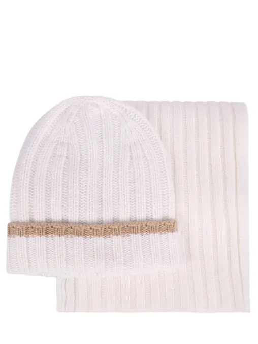 Комплект кашемировый GRAN  SASSO