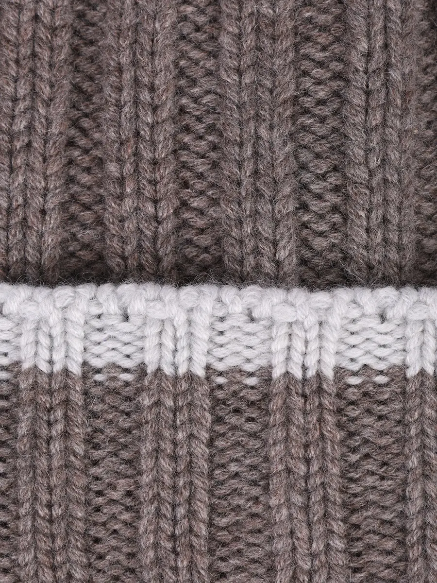 Комплект кашемировый