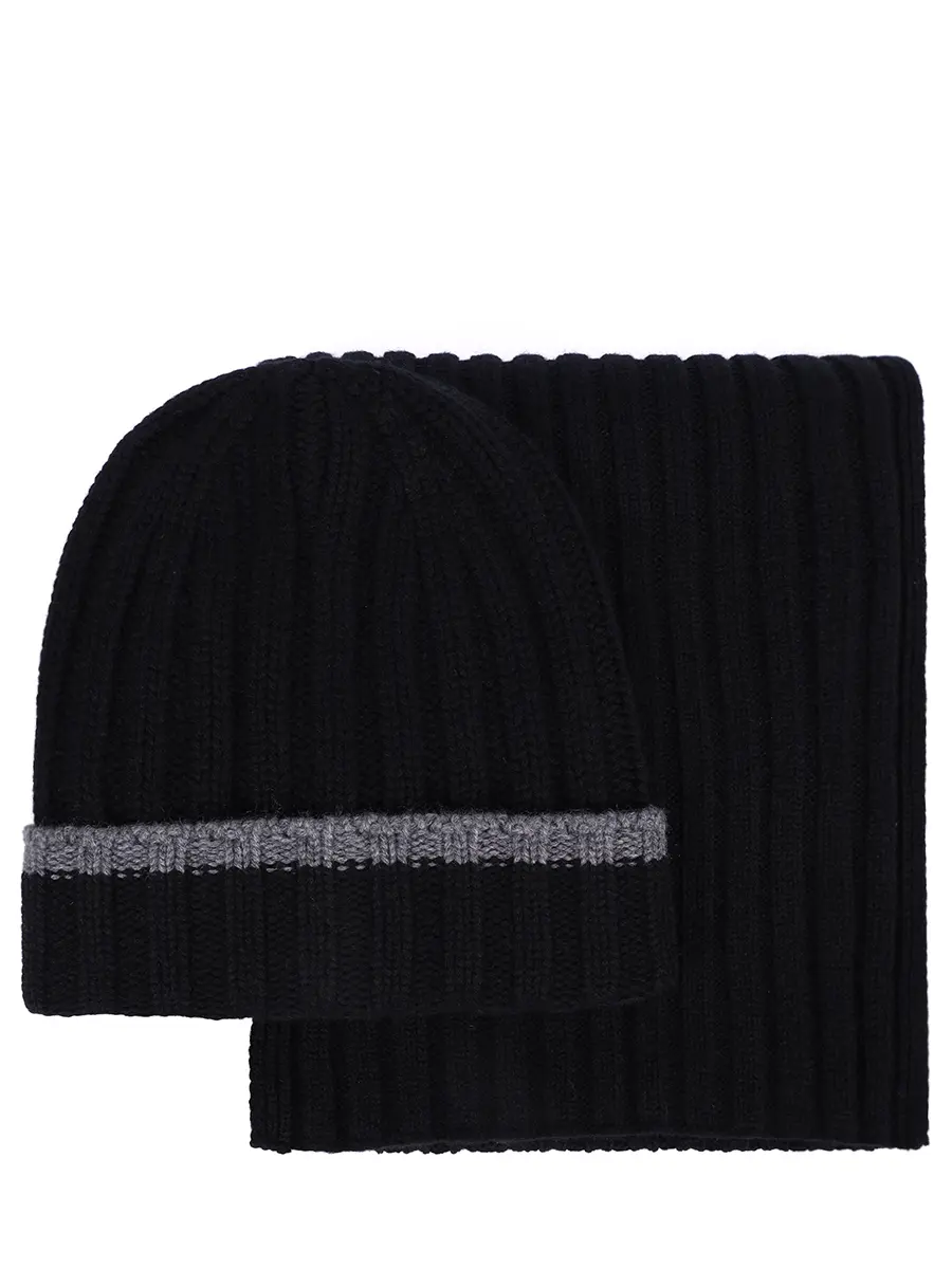 Комплект кашемировый