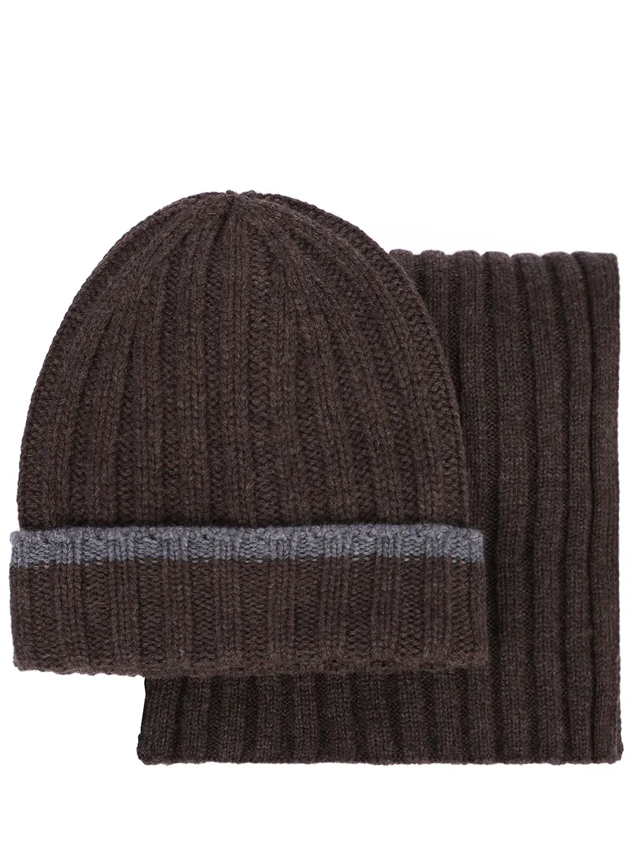 Комплект кашемировый