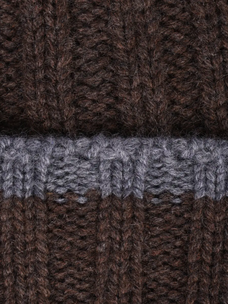 Комплект кашемировый