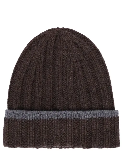 Комплект кашемировый GRAN  SASSO