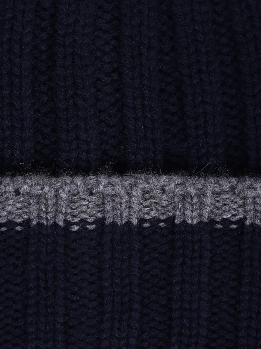 Комплект кашемировый