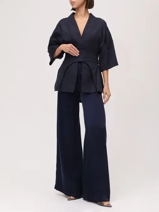 Корсет шерстяной FORM FOR FREEDOM