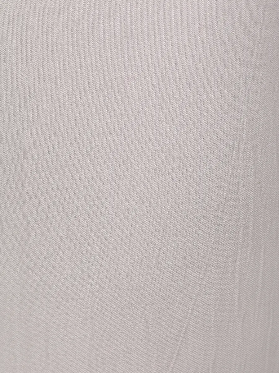 Брюки из купро и вискозы