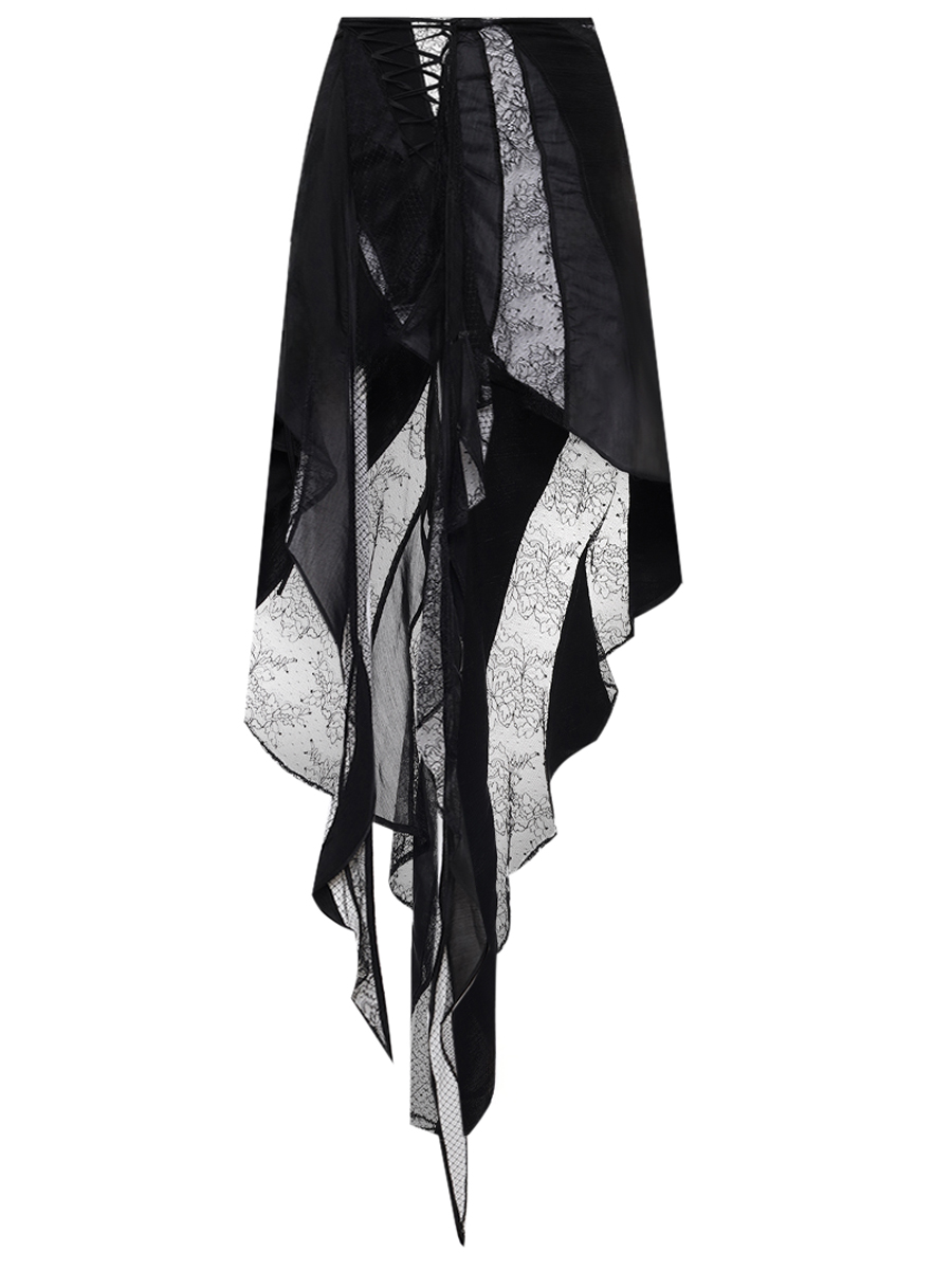 Парео однотонное