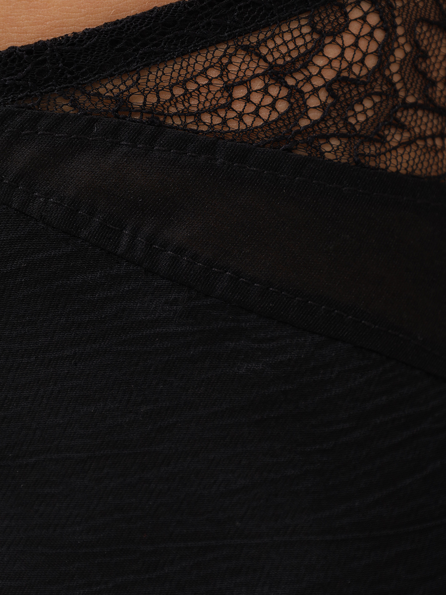 Парео однотонное