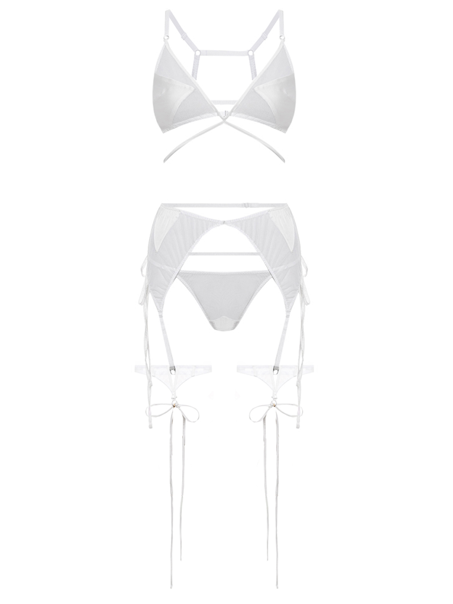 Комплект из сетки