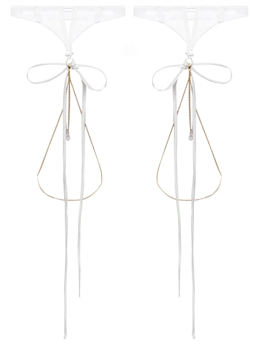 Подвязки для чулок