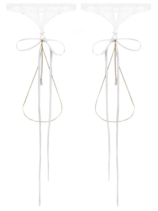 Подвязки для чулок FORM FOR FREEDOM