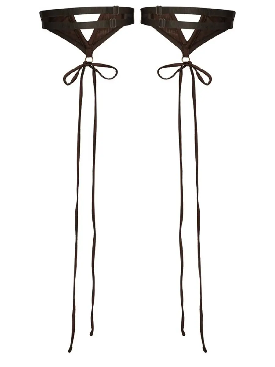 Подвязки для чулок