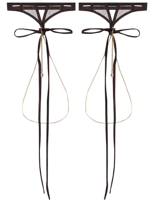 Подвязки для чулок FORM FOR FREEDOM