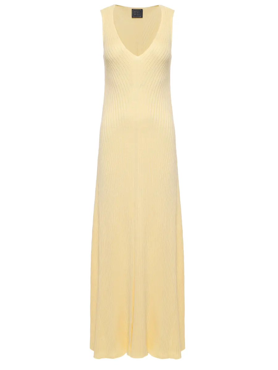 Платье хлопковое Mermaid